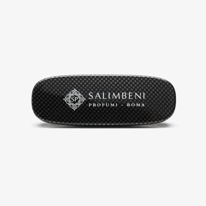 Autoduft "Respiro di Mare" Carbon • SALIMBENI PROFUMI