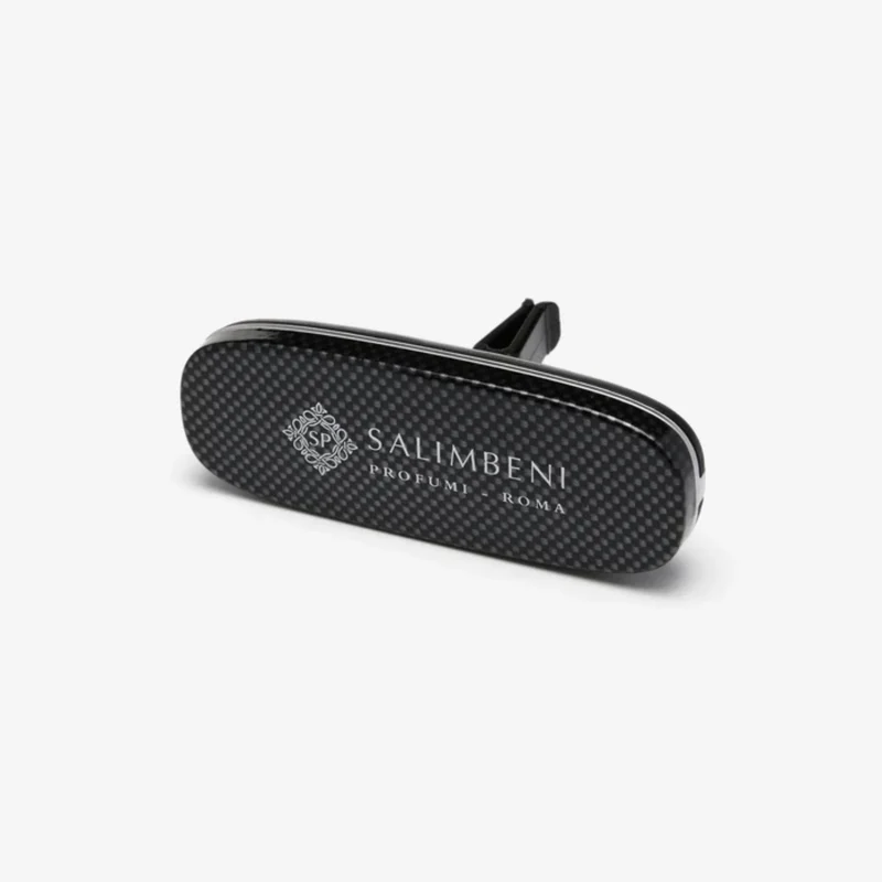 Autoduft "Respiro di Mare" Carbon • SALIMBENI PROFUMI