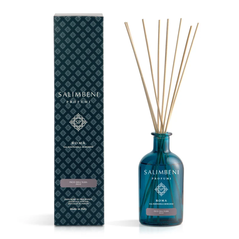 Raumdiffusor "FICO DELL'ELBA" 250ml • SALIMBENI PROFUMI