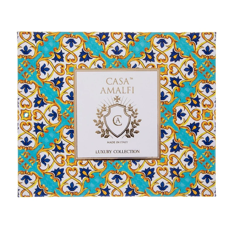 Seifen-Geschenkset „Take me to Capri“ • CASA AMALFI