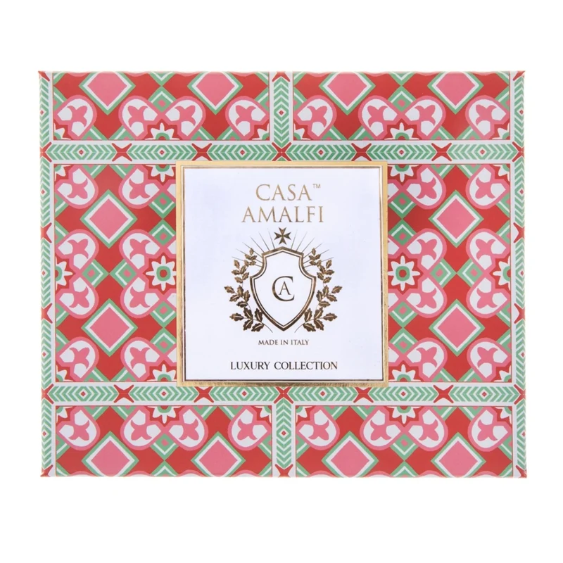 Seifen-Geschenkset „Aperitivo in Amalfi“ • CASA AMALFI