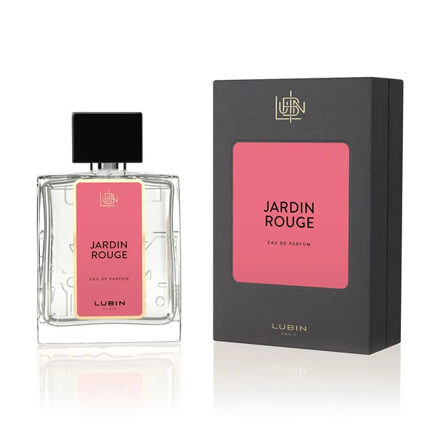 JARDIN ROUGE (Damenduft) • LUBIN