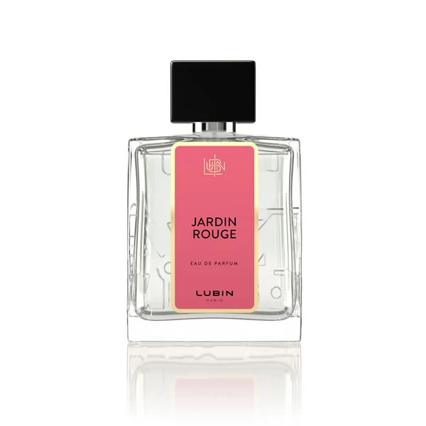 JARDIN ROUGE (Damenduft) • LUBIN