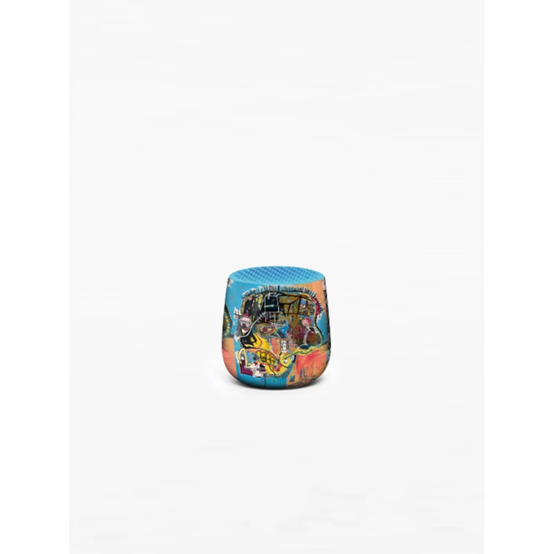 Gift Set - Lexon x Jean-Michel Basquiat "Skull" • LEXON
