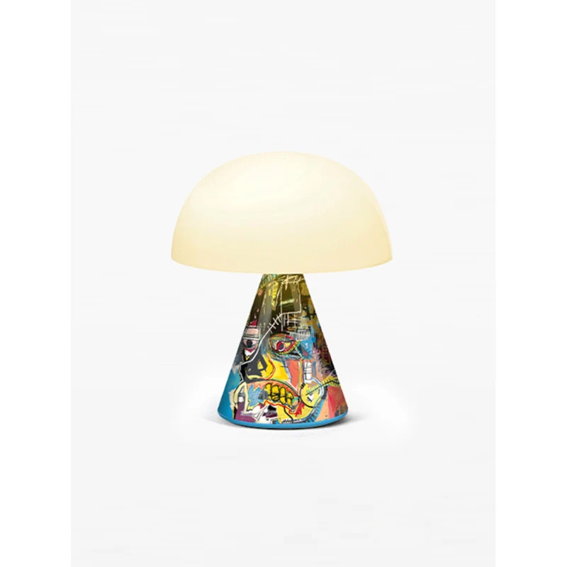 Gift Set - Lexon x Jean-Michel Basquiat "Skull" • LEXON