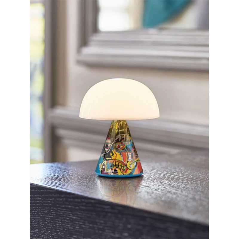 Gift Set - Lexon x Jean-Michel Basquiat "Skull" • LEXON