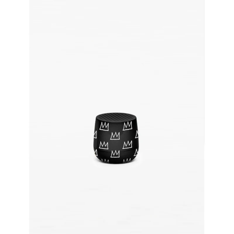 Gift Set - Lexon x Jean-Michel Basquiat "Crown" • LEXON