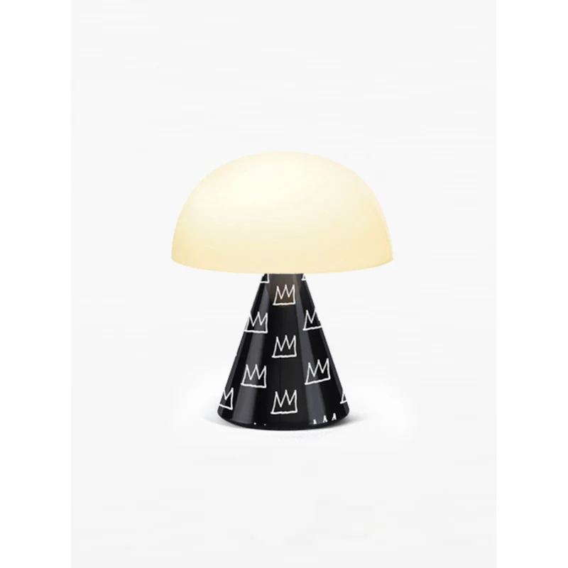 Gift Set - Lexon x Jean-Michel Basquiat "Crown" • LEXON