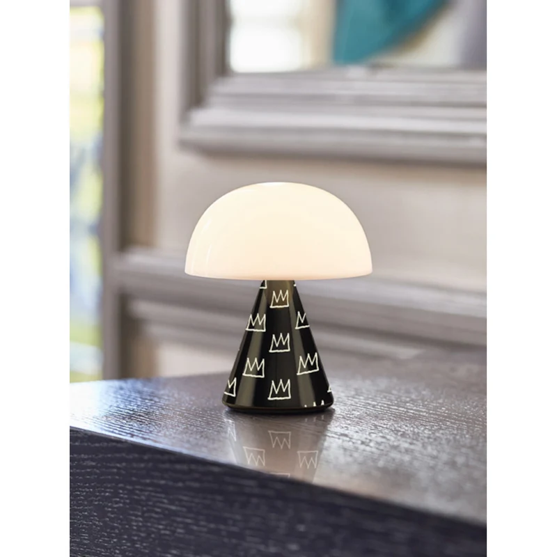 Gift Set - Lexon x Jean-Michel Basquiat "Crown" • LEXON