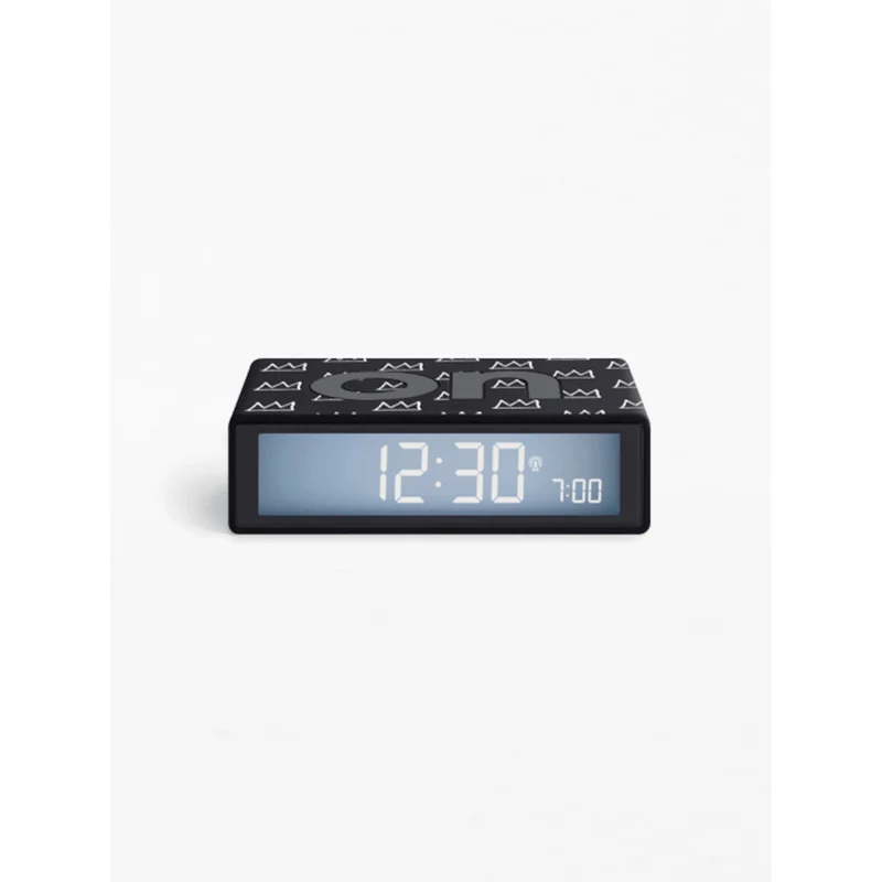 Gift Set - Lexon x Jean-Michel Basquiat "Crown" • LEXON