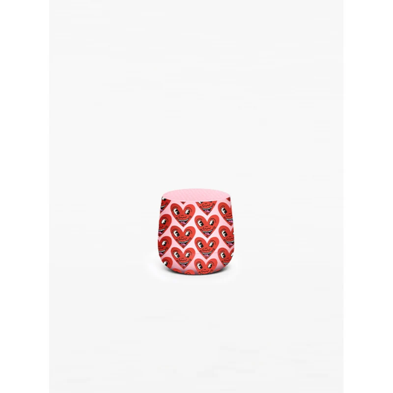 Gift Set - Lexon x Keith Haring "Heart" • LEXON