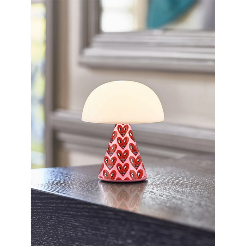 Gift Set - Lexon x Keith Haring "Heart" • LEXON