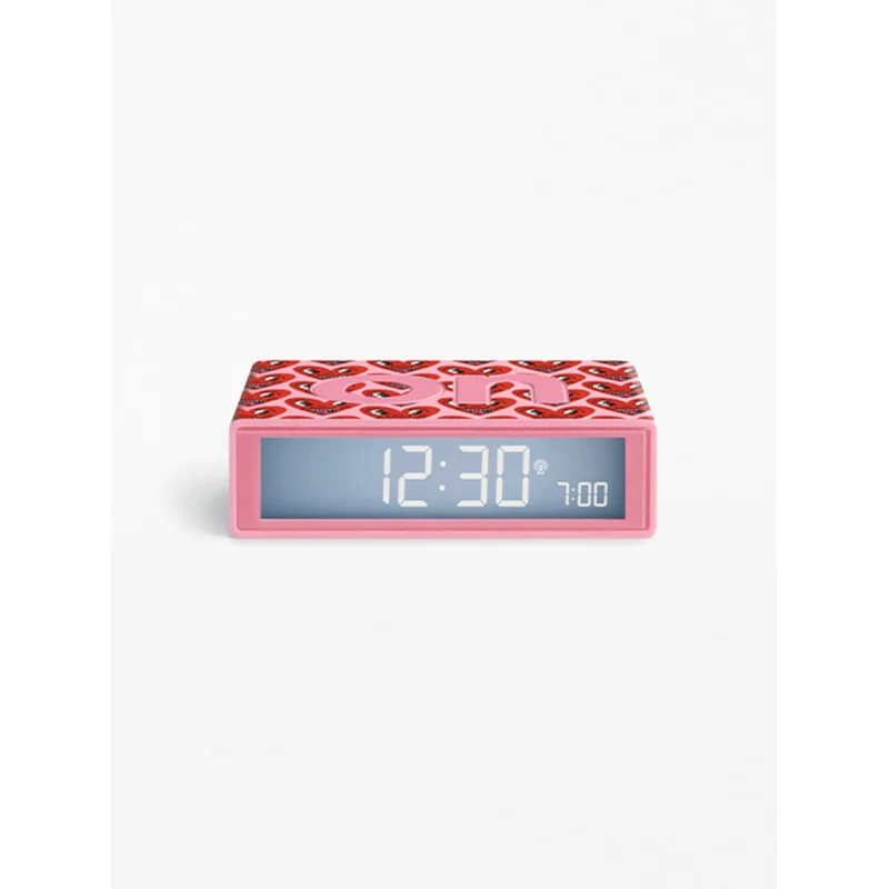 Gift Set - Lexon x Keith Haring "Heart" • LEXON