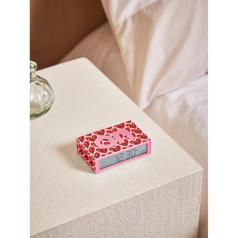 Gift Set - Lexon x Keith Haring "Heart" • LEXON