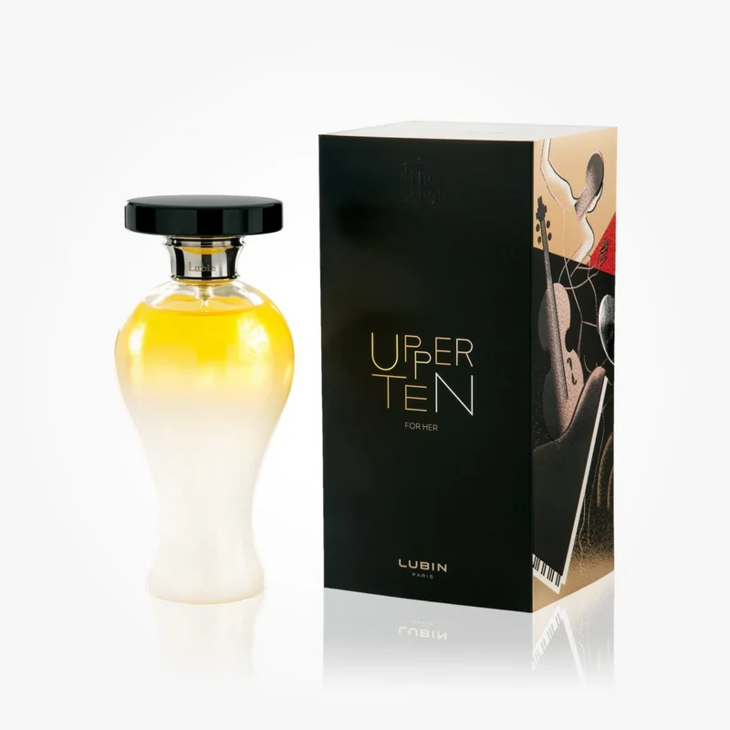 UPPER TEN for Her (Damenduft) • LUBIN