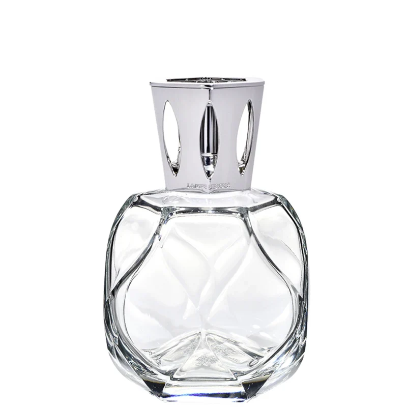 Flakon Lampe Berger Resonance Transparent • Maison Berger Paris