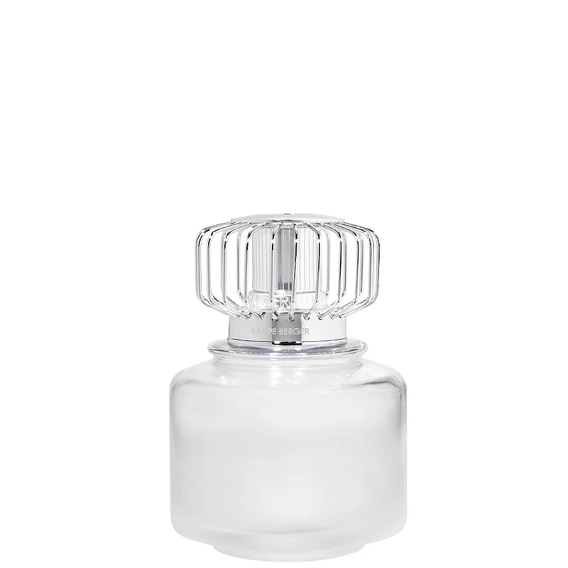 Flakon Lampe Berger Land Mattweiß • Maison Berger Paris