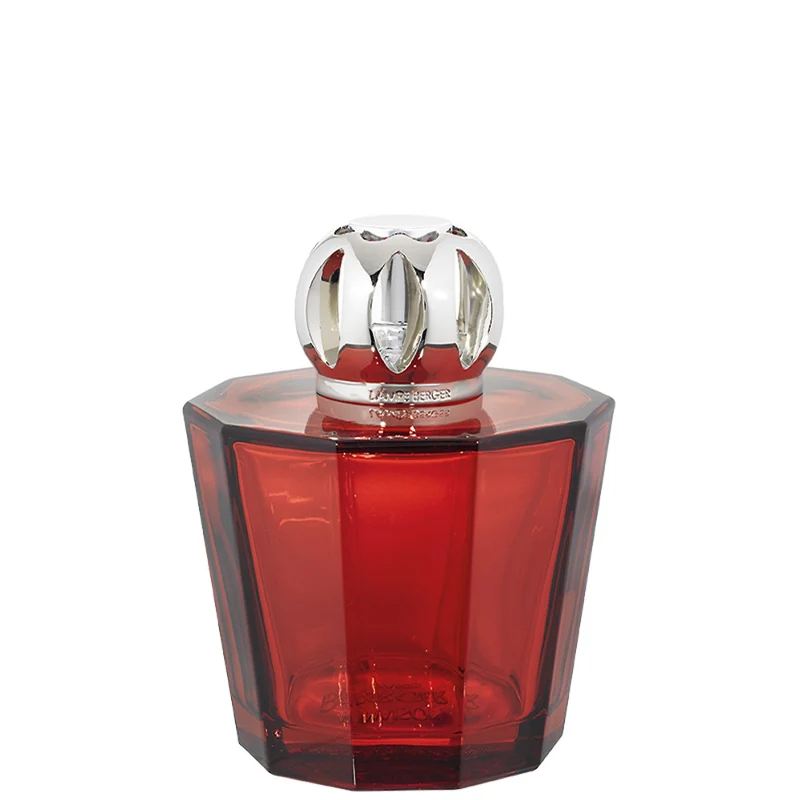 Flakon Lampe Berger Crystal Rot • Maison Berger Paris