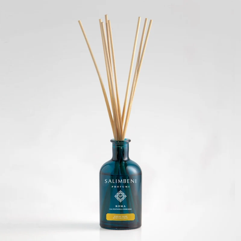 Raumdiffusor "Agrumi Amari" 100ml • SALIMBENI PROFUMI