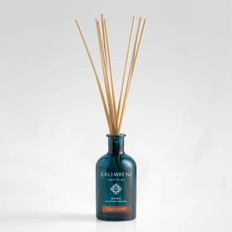Raumdiffusor "Agrumi Amari" 100ml • SALIMBENI PROFUMI
