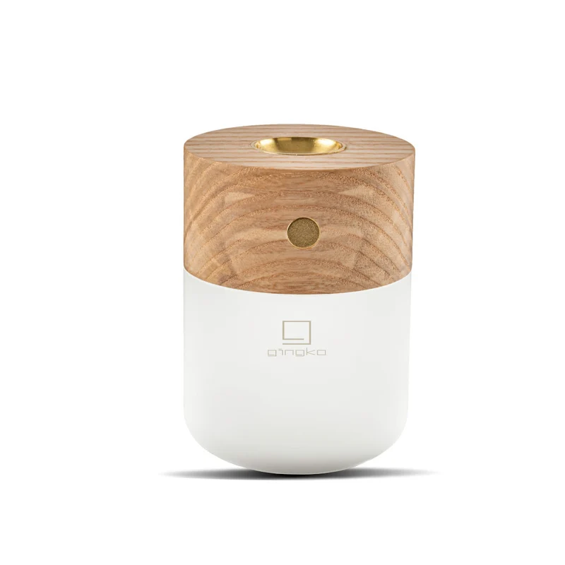 SMART DIFFUSER LAMP "Esche" • Gingko