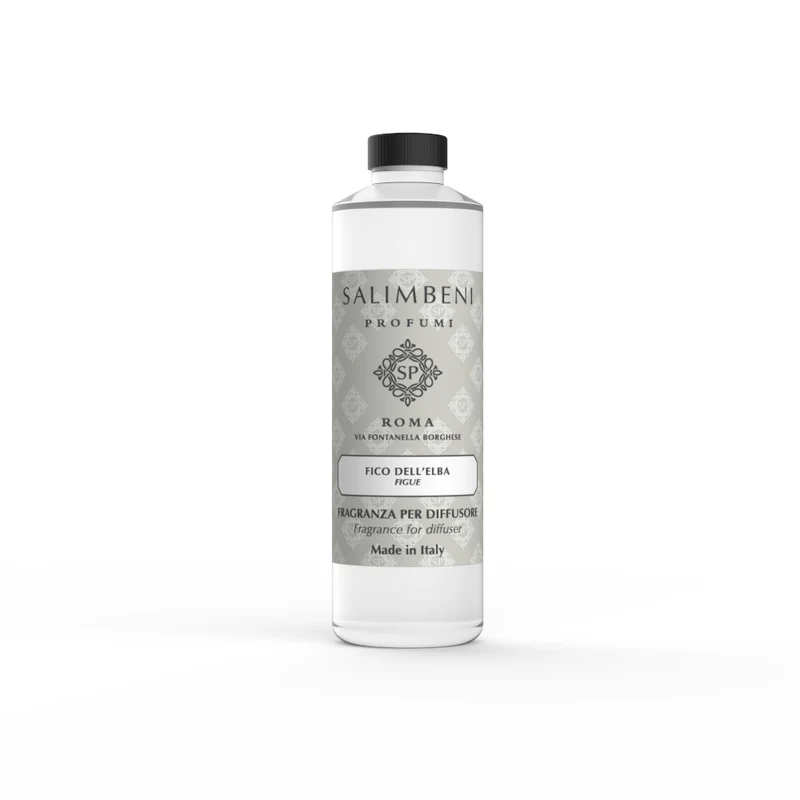 Refill Raumdiffusor "FICO DELL'ELBA" 250ml • SALIMBENI PROFUMI