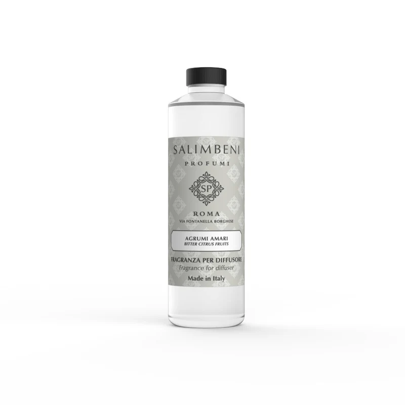 Refill Raumdiffusor "Agrumi Amari" 250ml • SALIMBENI PROFUMI