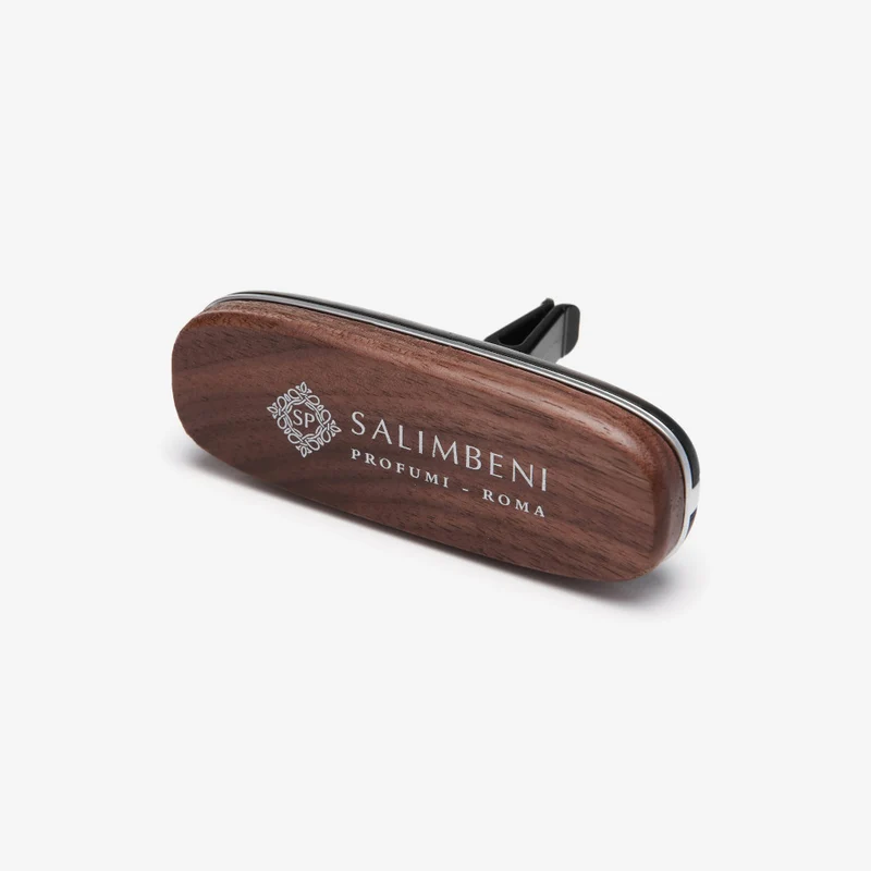 Autoduft "ZAGARA DI TAORMINA" Walnuss • SALIMBENI PROFUMI