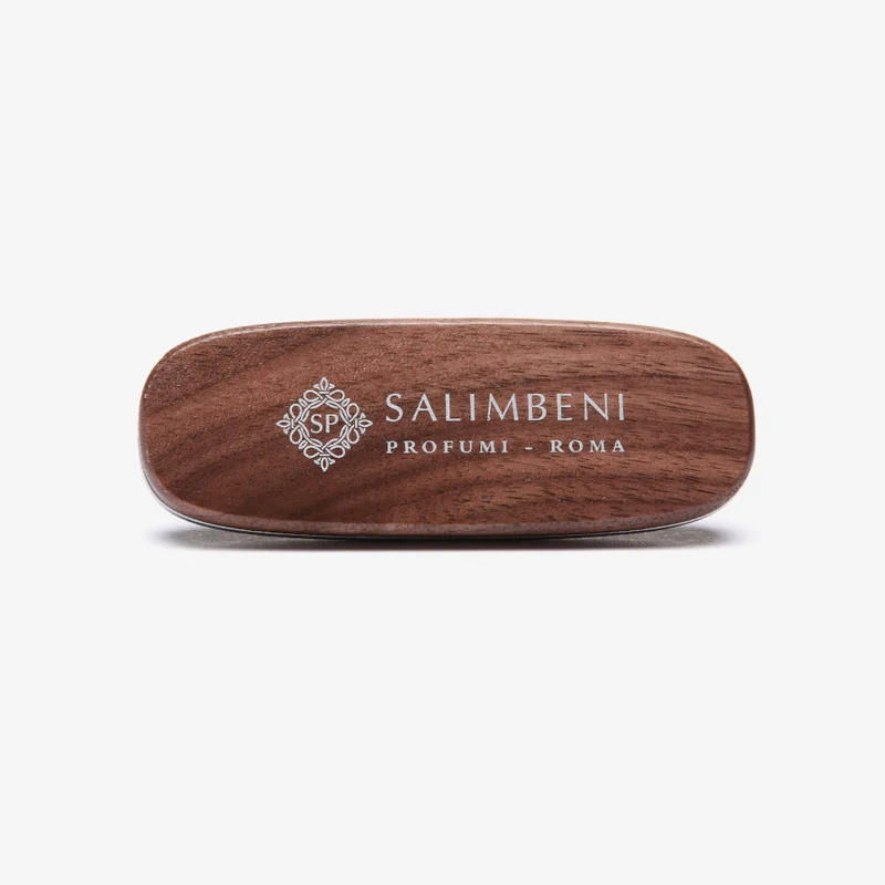 Autoduft "Erbe Aromatiche" Walnuss • SALIMBENI PROFUMI