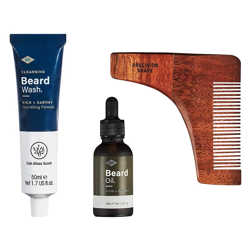 Bart Survival-Kit • Gentlemen's Hardware