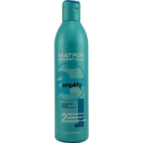 Volumizing System Color Xl Conditioner 13.5 Oz