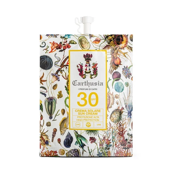 Carthusia - A'MMARE Collection - Sonnenpflege SPF 30
