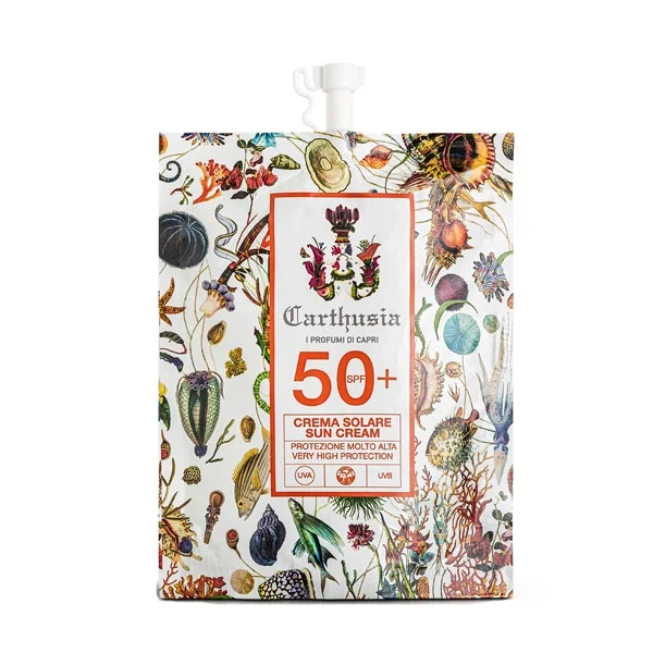 Carthusia - A'MMARE Collection - Sonnenpflege SPF 50