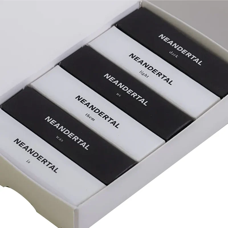 Neandertal - Discovery Set