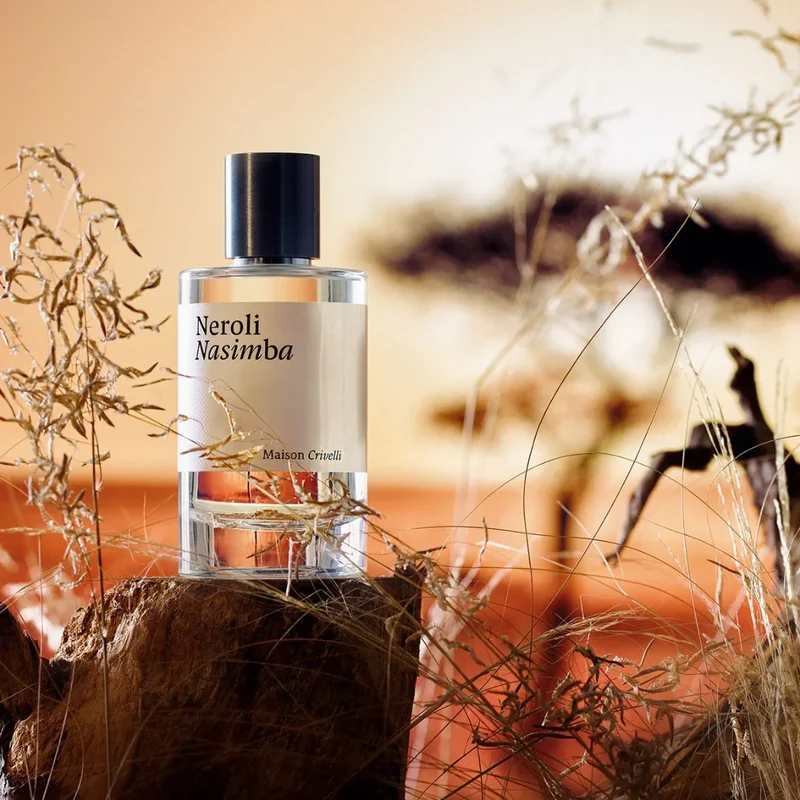 Neroli Nasimba