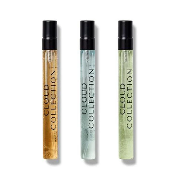 Zarkoperfume - Cloud Collection - Travelset