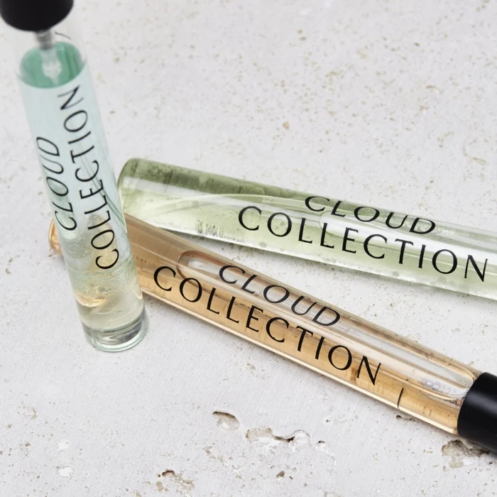 Zarkoperfume - Cloud Collection - Travelset