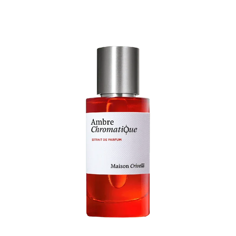 Ambre Chromatique