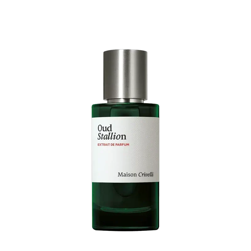 Oud Stallion