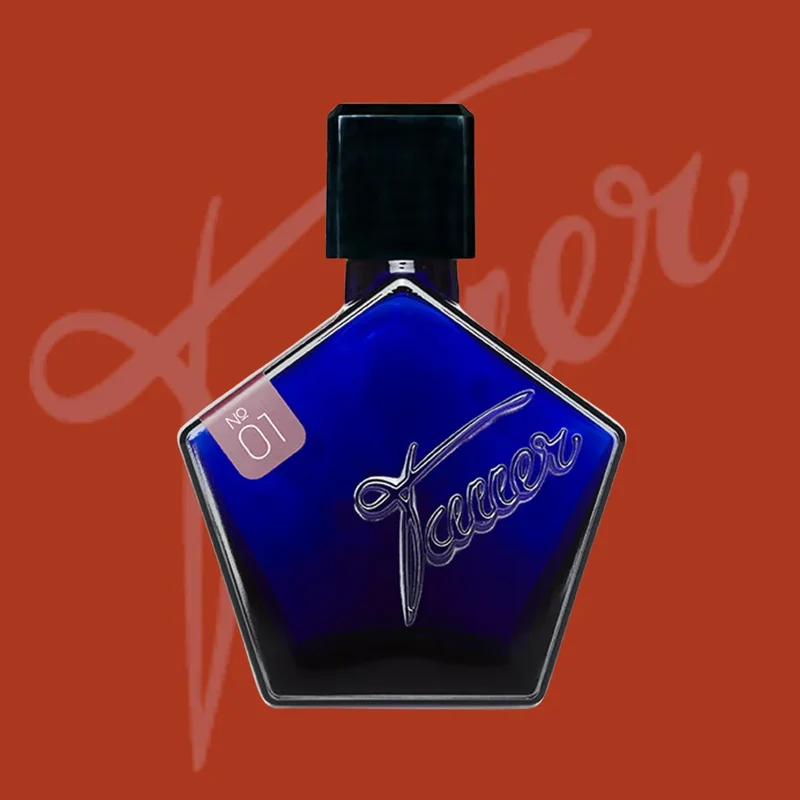No. 01 Le Maroc pour Elle