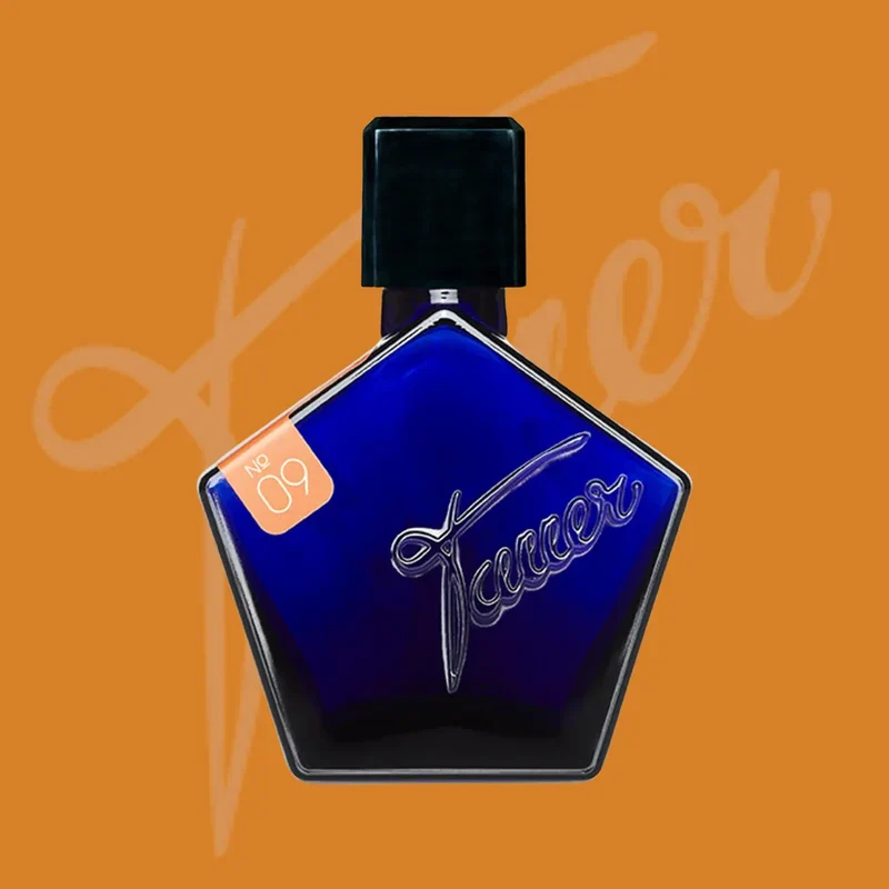 No. 09 Orange Star