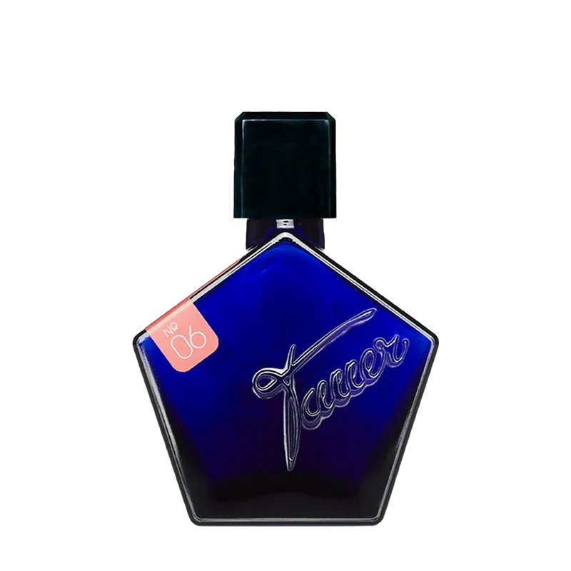 No. 06 Incense Rosé