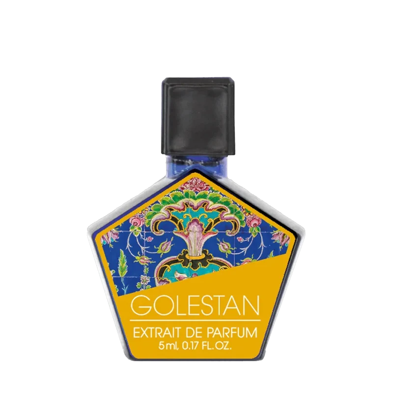 Golestan