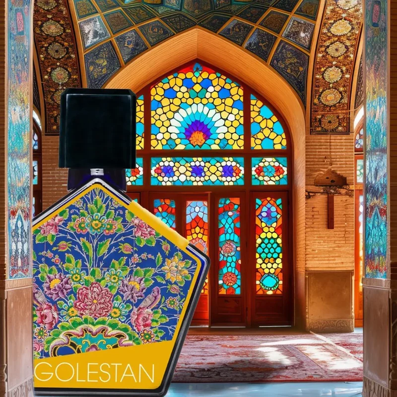Golestan