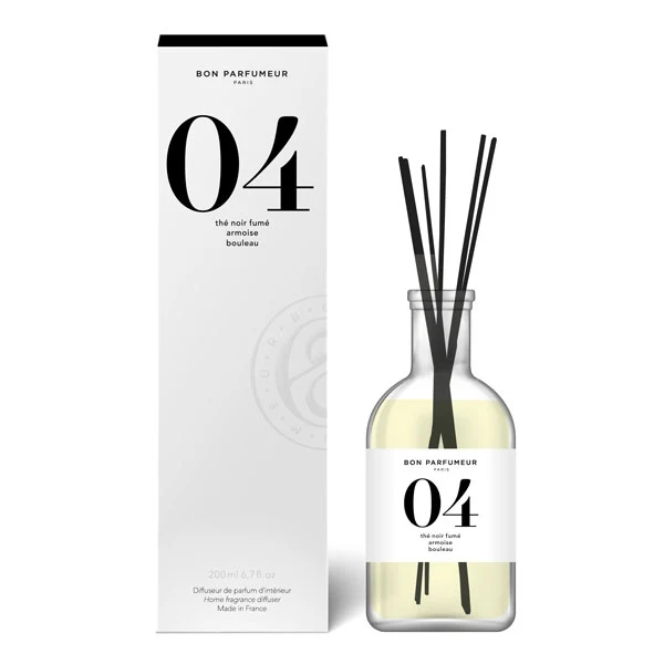 Bon Parfumeur - Diffusor 04