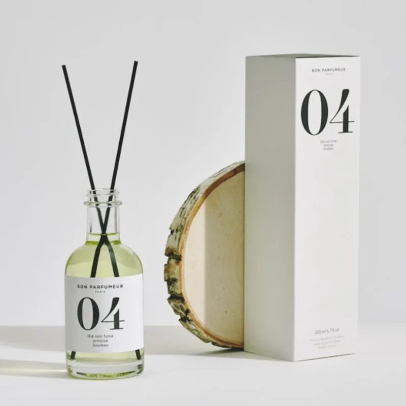 Bon Parfumeur - Diffusor 04