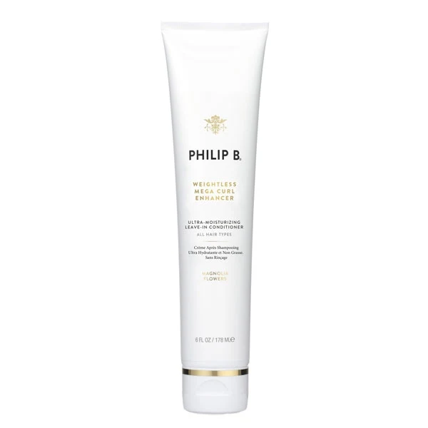 Philip B - Weightless Mega Curl Enhancer