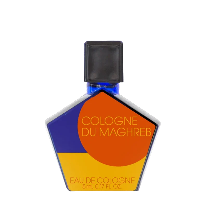 Cologne du Maghreb