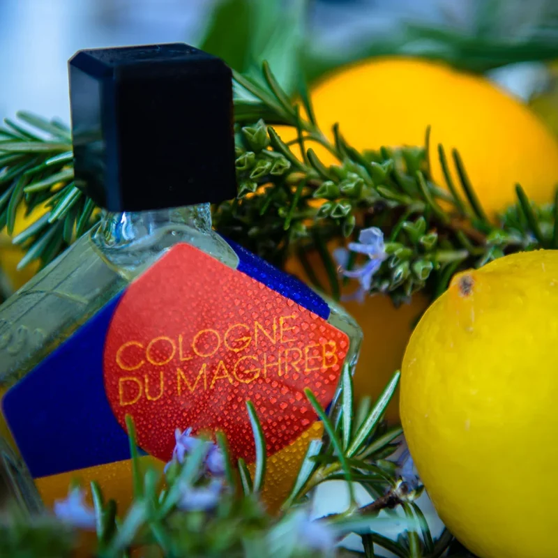 Cologne du Maghreb