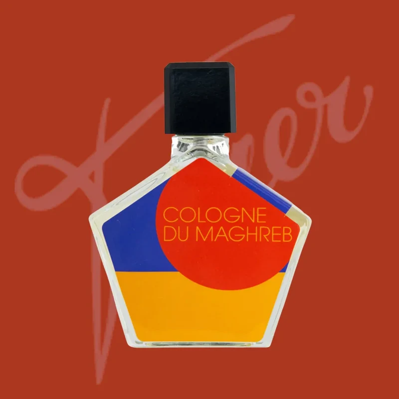 Cologne du Maghreb